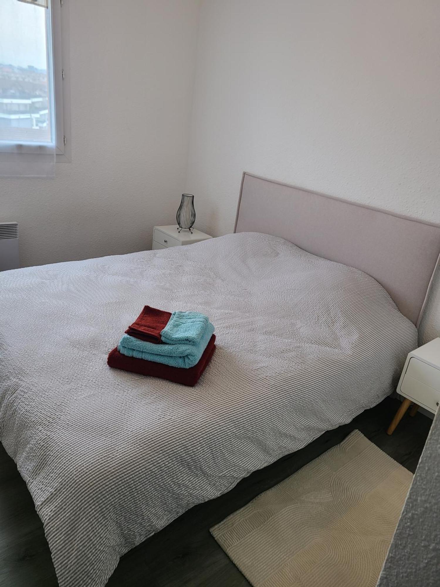 Apartmán Joli T2 Proche Gare Avec Vue Annemasse Exteriér fotografie